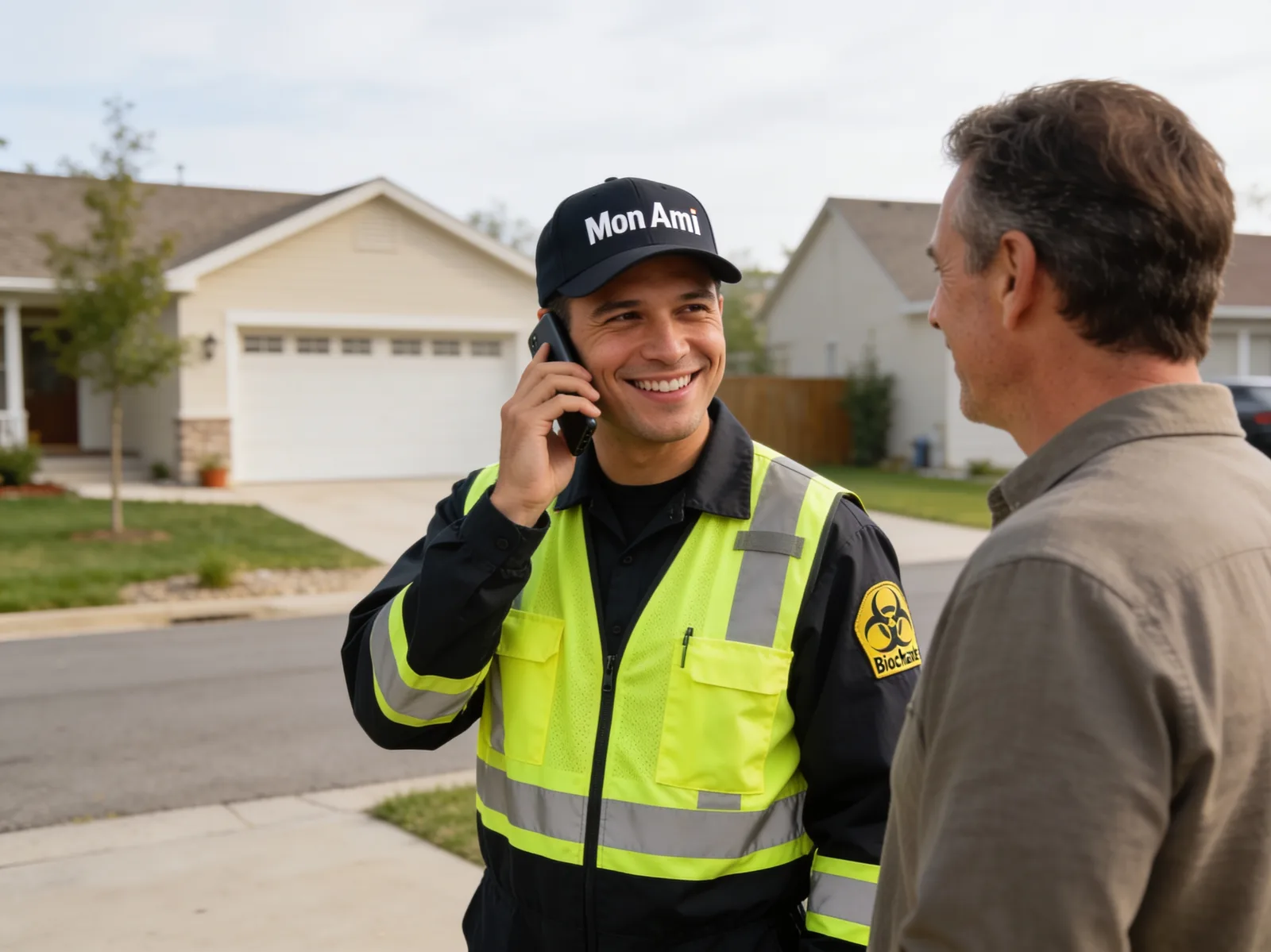Sewage Cleanup Middlefield, CT FAQs